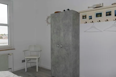175 Wohnen mit Meerblick