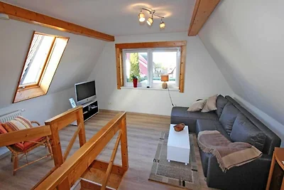 Ferienhaus Blauregen