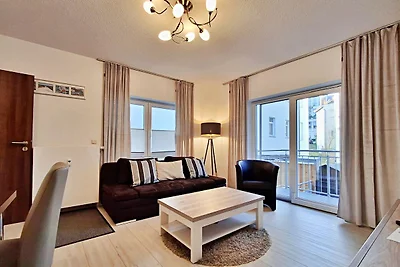 Appartement Seeluft