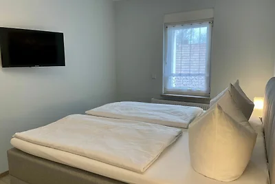 4. Ferienwohnung 1. Etage