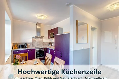 Albergo Cultura ed escursioni Peenemünde