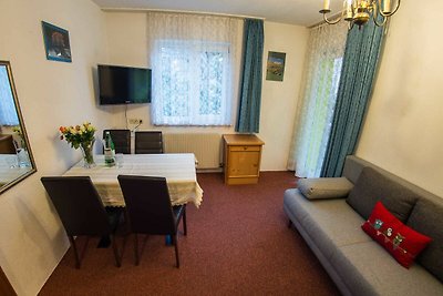 Vakantieappartement Gezinsvakantie Fließ