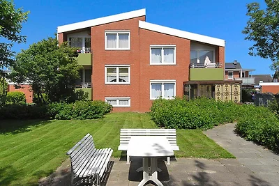 Ferienwohnung Schatzinsel