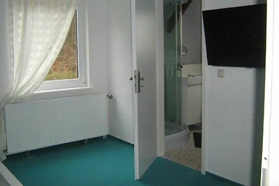 Ferienhaus Sandburg