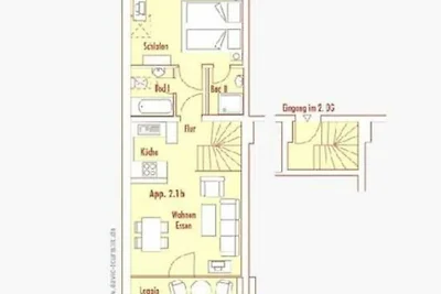 Haus Seeburg Ap. 2.1b