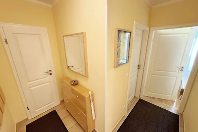 Villa Lena Whg. 03 mit Balkon