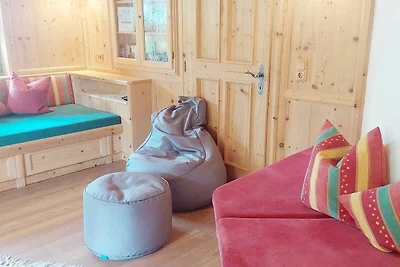 Appartamento Vacanza con famiglia Tannheim