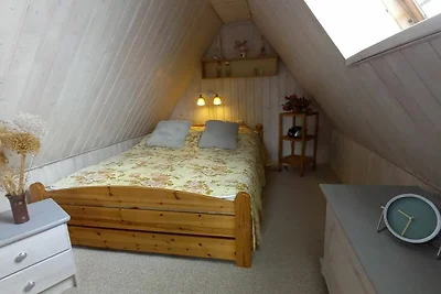 Vakantieappartement Gezinsvakantie Gager