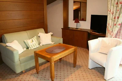 Appartamento Vacanza con famiglia Tannheim