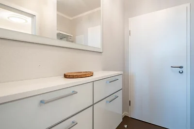 Vakantieappartement Gezinsvakantie Ahlbeck