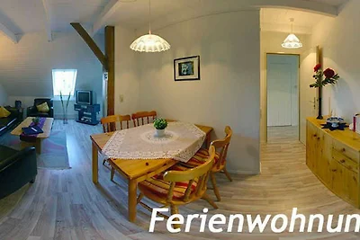 Ferienwohnung Wangerooge, Ferienhof Alleenhof