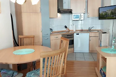 Seepark Sellin, Whg. 633