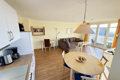 Haus Greifswalder Bodden Wohnung Nr.