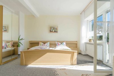 Vakantieappartement Gezinsvakantie Mistelgau