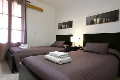 Casa vacanze Vacanza di relax Porreres