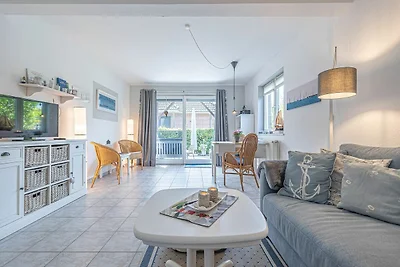Ferienwohnung Seebergweg