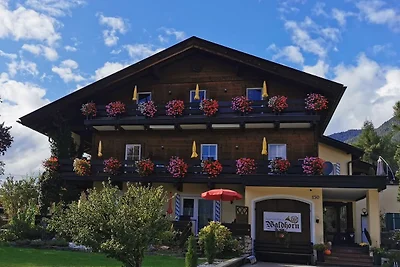 Vakantieappartement Gezinsvakantie St. Wolfgang