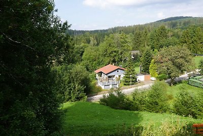 Ferienwohnung Chalet