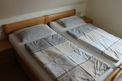 Appartamento Vacanza con famiglia Carolinensiel