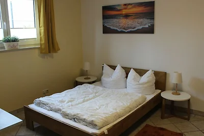 Doppelbettzimmer Bernstein