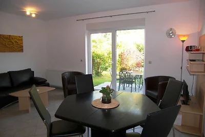 Ferienwohnung 2