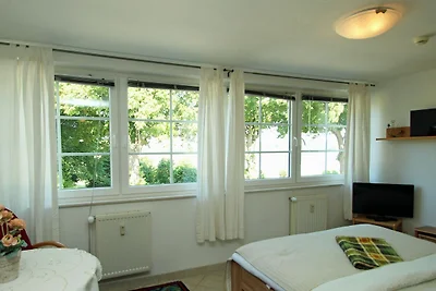 Ostseebad Sellin OT Seedorf  App.