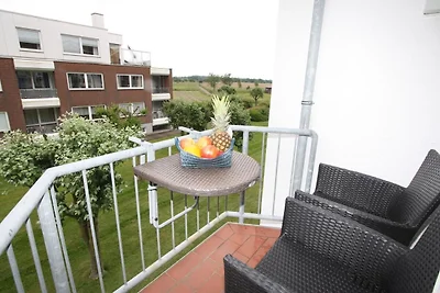 KNE-37 - Ruhiges Appartement mit Erker und...