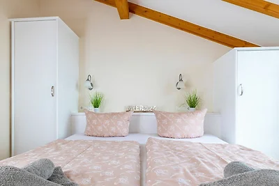 Appartamento Vacanza con famiglia Middelhagen