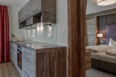 Ferienwohnung Melisande 2