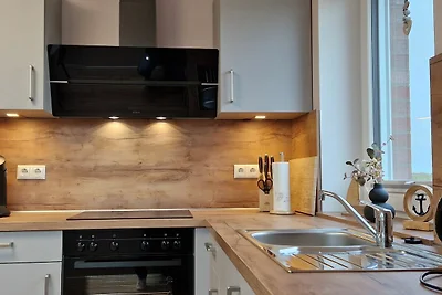 Vakantieappartement Gezinsvakantie Wittmund