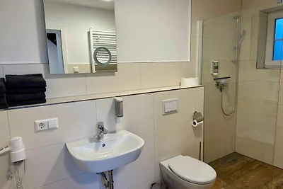 Besandung Ferienwohnung-301