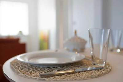 Appartamento Vacanza con famiglia Oevenum