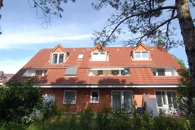 Haus Tannengrund Whg 06