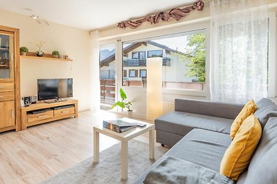 Vakantieappartement Gezinsvakantie Obermaiselstein