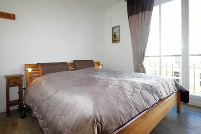 2-Zimmer-Wohnung