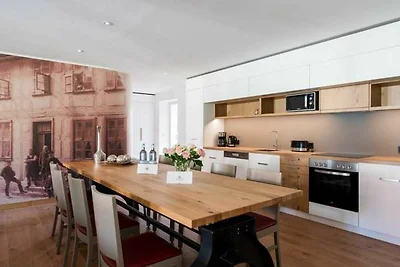 Suite Schumacher Rönnberg