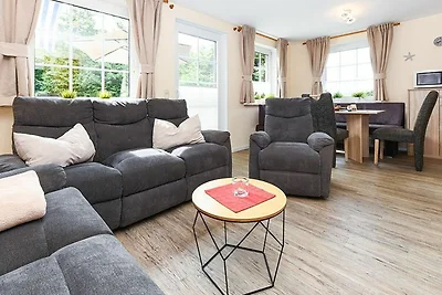 Ferienwohnung Seehund