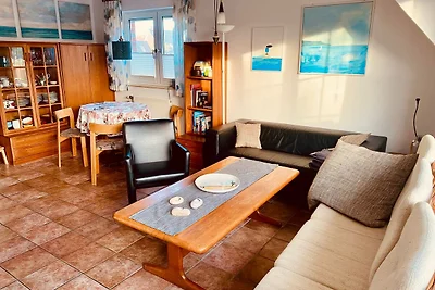 Appartamento Vacanza con famiglia Varel
