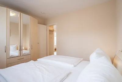 Appartamento Vacanza con famiglia Ahlbeck