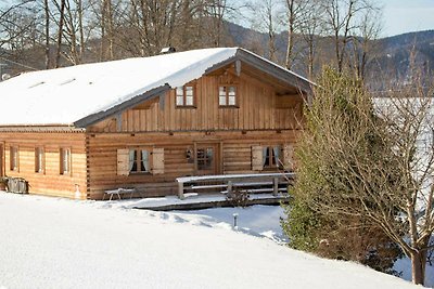 Vakantieappartement Gezinsvakantie Gmund am Tegernsee