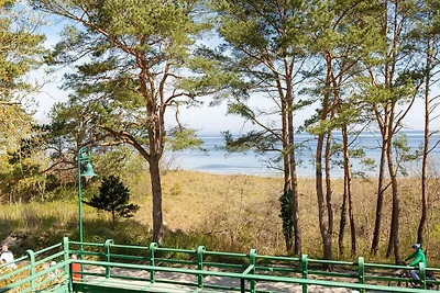 Villa Medici Heringsdorf, App. 10