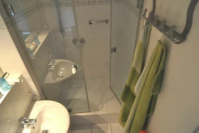 Vakantieappartement Gezinsvakantie Timmendorfer Strand
