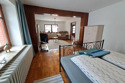 Schütt, Gerhard und Elke -Ferienhaus 6