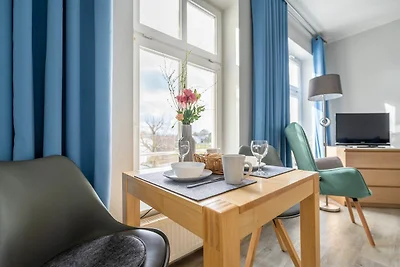 Vakantieappartement Gezinsvakantie Sellin