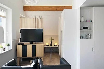 Studio-Ferien-Apartment ZAUNKÖNIG ***