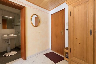 Apartament Dla rodzin Oberstdorf