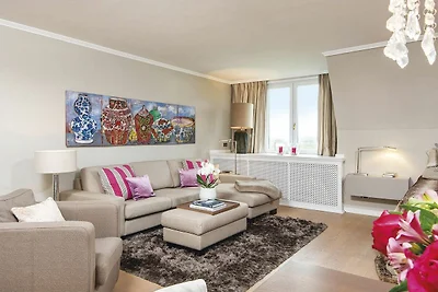 Appartamento Vacanza con famiglia Kampen