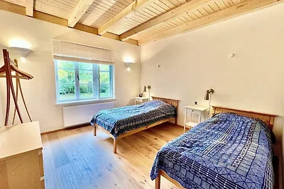 Ferienwohnung im Gutsverwalterhaus Vieregge