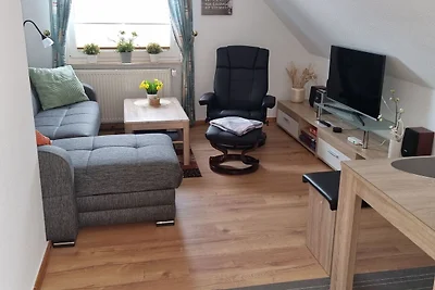Ferienwohnung Christa