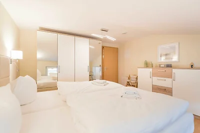 Vakantieappartement Gezinsvakantie Sellin